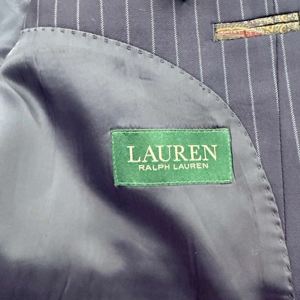 Lauren Ralph Lauren elevate your